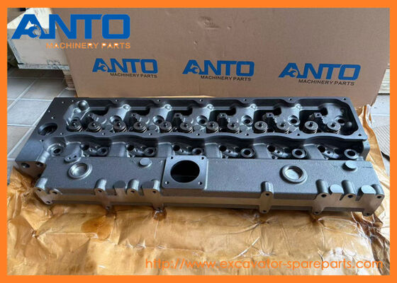 Συναρμολόγηση Κυλινδροκεφαλής T414546 Ανταλλακτικά Εκσκαφέα Κατάλληλα για C7.1 320D2 323D3