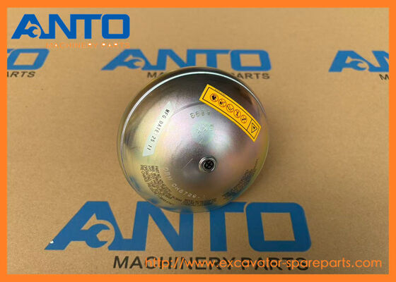 425-62-23751 4256223751 Συσσωρευτής Ανταλλακτικά Φορτωτή Τροχών KOMATSU Για WA380-6 WA470-6