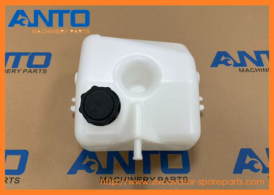 331/30265 Δεξαμενή Ψυκτικού Διαστολής Ανταλλακτικά Φορτωτή JCB Κατάλληλα για 3CX 3CX-2 4CN 4CX