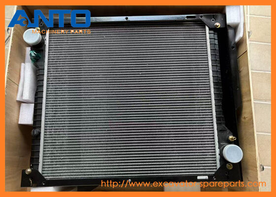 210-5948 2105948 Ψυγείο Νερού Ανταλλακτικό για Εκσκαφέα Φορτωτή Κατάλληλο για 3054C 416E 420E