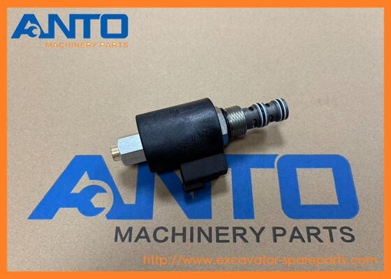 XKBL-00047 XKBL-00028 Σολενοειδής βαλβίδα και σπείρα ΚΕΣΙΑ Εναλλακτικά εξαρτήματα εκσκαφέα κατάλληλα για CX57C CX60C