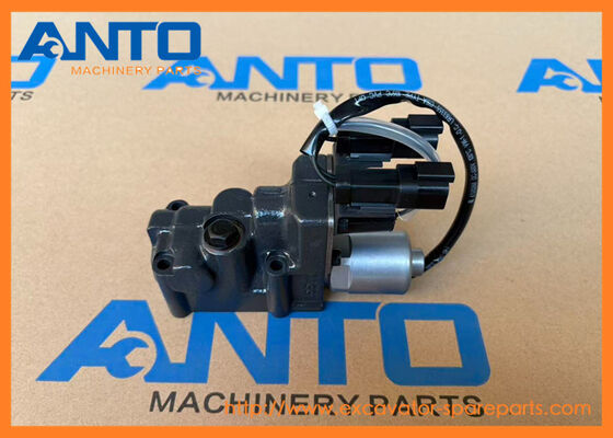 714-12-25503 714-12-25502 714-12-25504 Βαλβίδα KOMATSU Εναλλακτικά εξαρτήματα φορτιστή βουτυρών για WA380 WA430