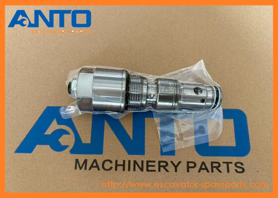 ΚΒΒ0853-01135 ΚΒΒ085301135 Ασφαλιστική βαλβίδα ASSY KOMATSU Ανταλλακτικά εξορυκτικών για PC1250-8R