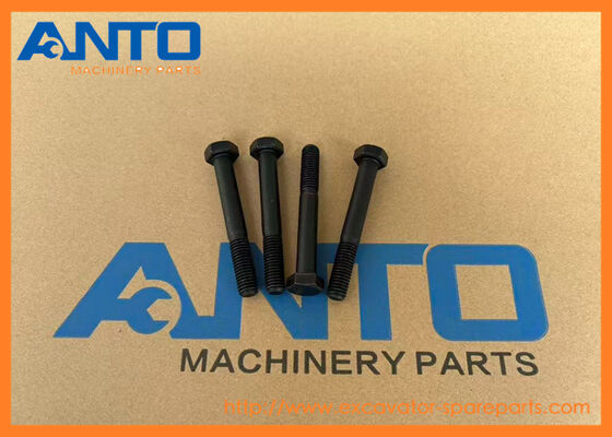 01020-11075 6152-51-5520 Bolt KOMATSU εκσκαφέα ανταλλακτικά για SAA6D170E-5A