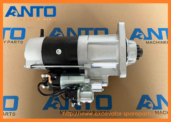3939303 24V 8.5KW Μηχανή Εκκινητή Μέρη Μηχανής Εκσκαφέα Ταιριάζει Για 6CT C8.3 37MT