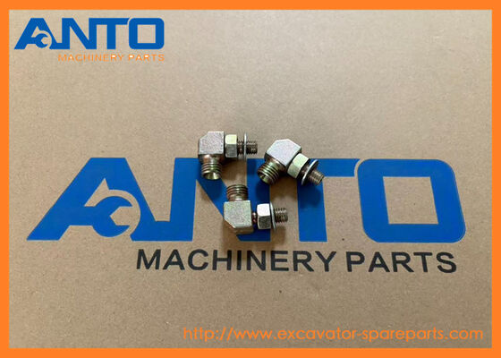 195-49-21360 1954921360 Elbow KOMATSU εκσκαφέας ανταλλακτικά για D155A-1 D355A-3X