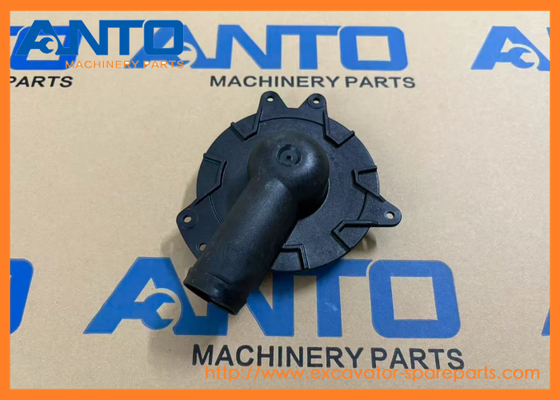 380-9615 347-4119 Κάλυψη βαλβίδας Πλήρης εξαρτήματα εκσκαφέα