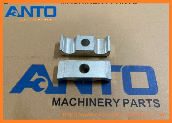 4141806 Clamp HITACHI Excavator Spare Parts For EX100-2 EX120-2 EX125WD-5 EX130H-5
