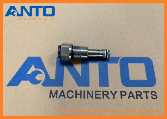 Βαλβίδα Εκτόνωσης TZ600D310000-A TZ600D300000-A Ανταλλακτικά Μηχανισμού Κίνησης Εκσκαφέα KOMATSU Για PC130-8
