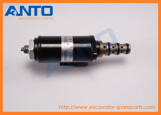 60081917 KDRDE5K-31/30C50-140 Ηλεκτροϋδραυλική Βαλβίδα Εφαρμόζεται σε Εκσκαφείς SANY SY155 SY205 SY215 Ηλεκτρικά Μέρη