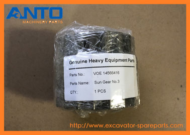 Πλανητικό εργαλείο VOE14566416 VOE14566421 για τη Vo-lvo EC290B EC360B EC380D