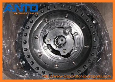 Τελικό Drive εκσκαφέων LQ15V00020F1 LQ15V00020F5 για Kobelco sk260-8 μηχανή ταξιδιού SK235