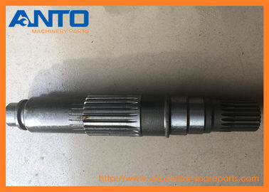 112580 άξονας μηχανών 31EM-40010 r210lc-3 για τα μέρη μηχανών ταξιδιού εκσκαφέων της Hyundai