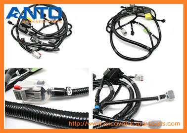 6271-81-8240 λουρί καλωδίων μηχανών 4D95 για τη KOMATSU pc70-8 pc88-8 μέρη εκσκαφέων