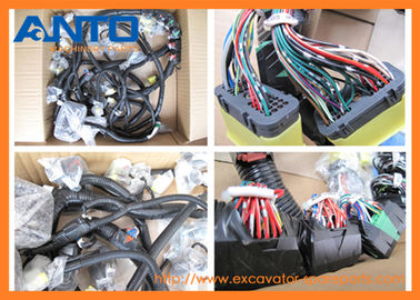 20Y-06-31110 pc200-7 εσωτερικό λουρί καλωδίωσης pc220-7 για τα μέρη εκσκαφέων της KOMATSU PC200 PC220 PC270