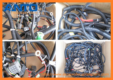 208-06-71113 pc400-7 εξωτερικό λουρί καλωδίωσης pc450-7 αμαξιών για τα μέρη εκσκαφέων της KOMATSU