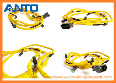 6261-81-6120 λουρί καλωδίωσης εγχυτήρων καυσίμων μηχανών 6D140 για pc600-8 μέρη εκσκαφέων της KOMATSU