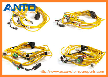 6261-81-8910 ηλεκτρικό λουρί καλωδίωσης 6D140 για pc600-8 μέρη εκσκαφέων της KOMATSU