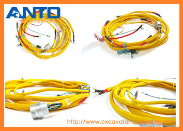 6240-81-9151 ηλεκτρικό λουρί καλωδίων 6D170 για τα μέρη εκσκαφέων της KOMATSU