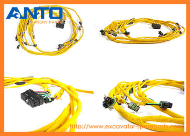 6240-81-5315 ηλεκτρικό λουρί καλωδίων αισθητήρων 6d170e-3 για τα μέρη εκσκαφέων της KOMATSU