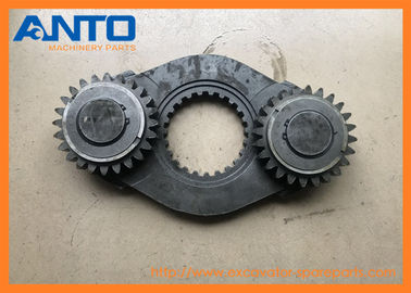 3521120-0031 μέρη r290lc-3 μείωσης ταξιδιού εκσκαφέων της Hyundai υποβρύχιο μεταφορέων No.1