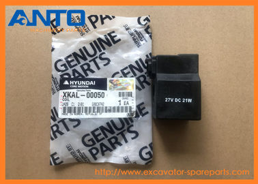 Xkal-00050 ηλεκτρικά μέρη εκσκαφέων της Hyundai σπειρών βαλβίδων σωληνοειδών XKAL00050