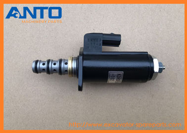 YN35V00041F1 ηλεκτρική βαλβίδα σωληνοειδών αντλιών εκσκαφέων για τα μέρη Kobelco SK290LC-6E