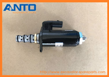 YN35V00050F1 βαλβίδα σωληνοειδών στάσεων για Kobelco sk260-9 ηλεκτρικά μέρη εκσκαφέων