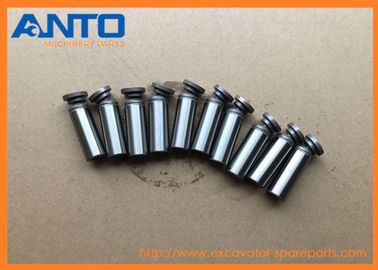 708-1S-13520 μέρη υδραυλικών αντλιών παπουτσιών εμβόλων της KOMATSU για PC30UU PC490