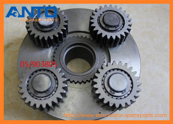 05903805 JCB JS200 πλανητών μείωσης 05903806 εργαλείων