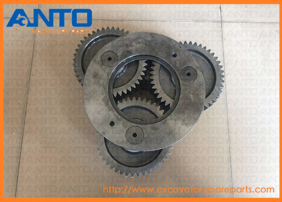 Xkaq-00653 κιβώτιο ταχυτήτων ταξιδιού Assy No.1 μεταφορέων για τη Hyundai R210LC7