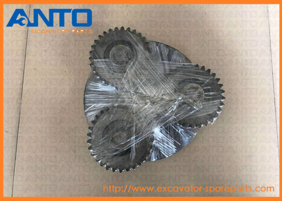 Ztaj-00008 μείωσης εργαλείων κιβώτιο ταχυτήτων Hyundai R450LC7 ταξιδιού Assy 1$ο