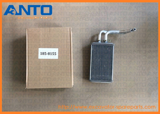 185-8155 πυρήνας θερμαστρών ΓΑΤΩΝ 320C 330C για το κλιματιστικό μηχάνημα εκσκαφέων