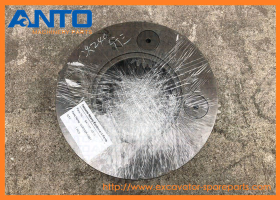 Κιβώτιο ταχυτήτων ταξιδιού μεταφορέων SA7117-34200 πλανητών για τη Vo-lvo EC210B EC240B