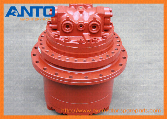 Drive διαδρομής 333/K0684 333K0684 για JCB JS200 JS210 JS220 JS240 το τελικό Drive εκσκαφέων