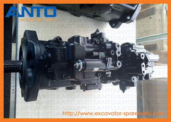 Υδραυλική αντλία YN10V00023F2 YN10V00023F1 εκσκαφέων K3V112DTP SK200-6E Kobleco