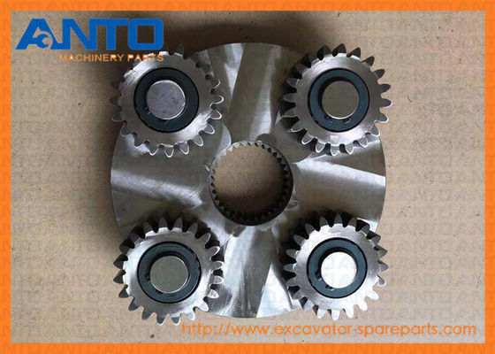 05/903836 μεταφορέας Assy No.2 05903836 πλανητών για JCB JS130 τα μέρη μηχανών Drive διαδρομής