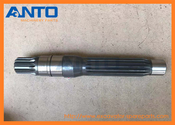 Άξονας μηχανών ταξιδιού xkay-00207 XKAY00207 για τη μηχανή ταξιδιού εκσκαφέων της Hyundai R320 R330