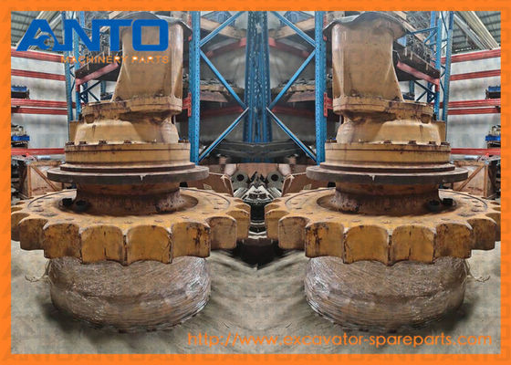 Τελικό Drive 21N-27-00012 21N-27-00013 21N-27-00022 21N-27-00020 εκσκαφέων της KOMATSU PC1000