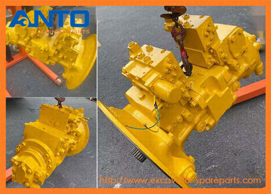 708-25-04032 υδραυλική αντλία Assy 7082504032 708-25-04132 KOMATSU pc150-5 PC180LC-5K