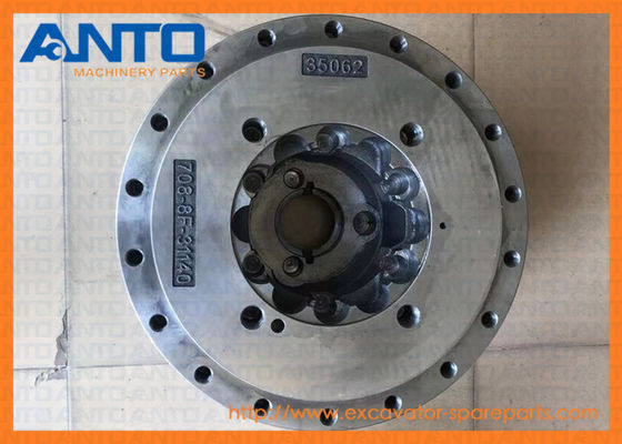 υπόθεση 7088F04671 7088F04660 μηχανών εκσκαφέων 708-8F-04671 708-8F-04660 KOMATSU