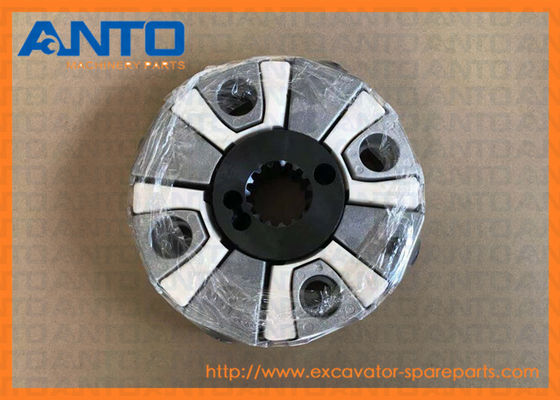 Εύκαμπτη σύζευξη Assy αντλιών YB00000114 YB00000115 για τα μέρη εκσκαφέων HITACHI ZX200-5G