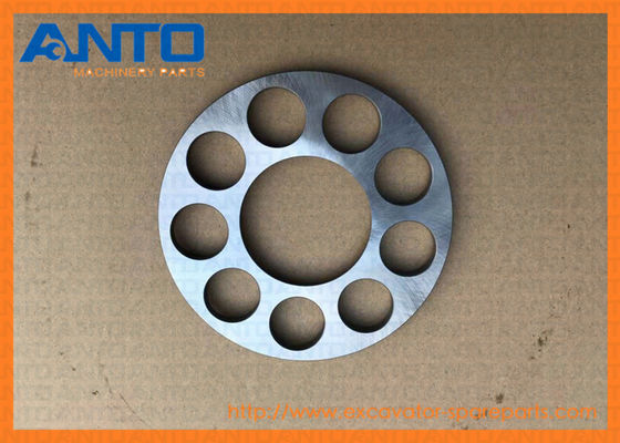 πιάτο παπουτσιών υπηρετών 708-2L-33350 7082L33350 για τα μέρη υδραυλικών αντλιών εκσκαφέων της KOMATSU