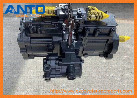 Υδραυλική αντλία YX10V00001F1 K3V63DTP για την αντλία Assy εκσκαφέων Kobelco SK135SR
