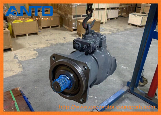 9257309 9260886 9256100 9257596 HITACHI zx330-3 υδραυλική αντλία zx350-3 εκσκαφέων