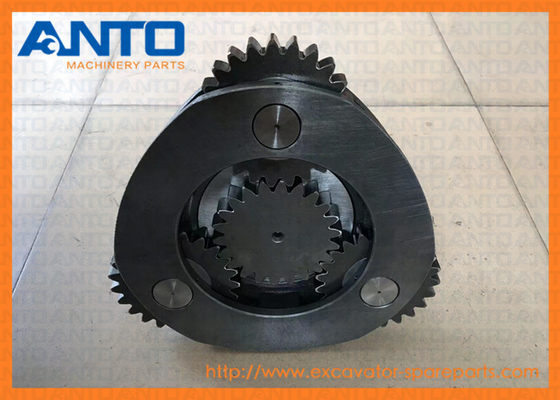 2050691 Hitachi zx200-3 πλανητικός μεταφορέας Assy συσκευών ταξιδιού για το τελικό Drive εκσκαφέων