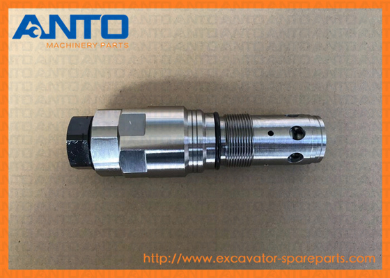 Ανακουφιστική βαλβίδα xkah-01086 xkah-00122 μηχανών ταλάντευσης XKAH01086 XKAH00122 για τα μέρη εκσκαφέων της Hyundai