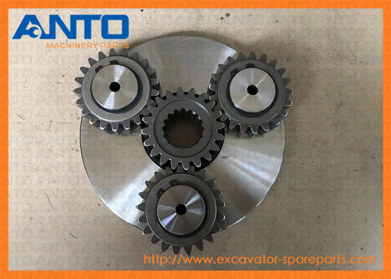 Xkaq-00015 XKAQ00015 xkaq-00067 μεταφορέας Assy No.1 για τη Hyundai r210lc-7 κιβώτιο ταχυτήτων ταλάντευσης