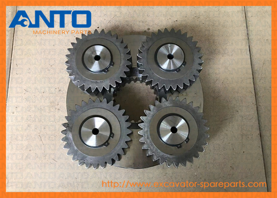 Xkaq-00437 XKAQ00437 r290lc-7 πλανητικός μεταφορέας Assy No.1 κιβωτίων ταχυτήτων ταλάντευσης εκσκαφέων