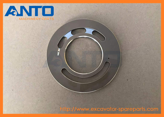 πιάτο βαλβίδων 708-1T-13221 7081T13221 για τη KOMATSU pc40r-8 υδραυλική αντλία εκσκαφέων